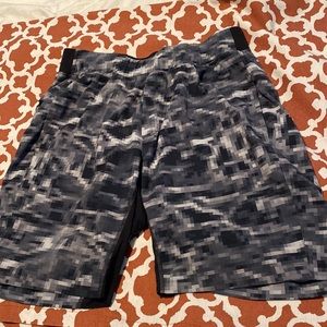 T.H.E. Shorts with liner